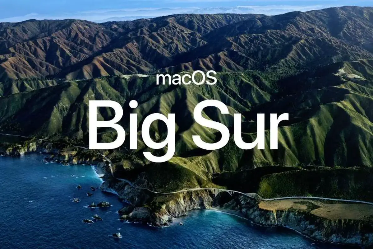 MacOS Big Sur che manda in brick