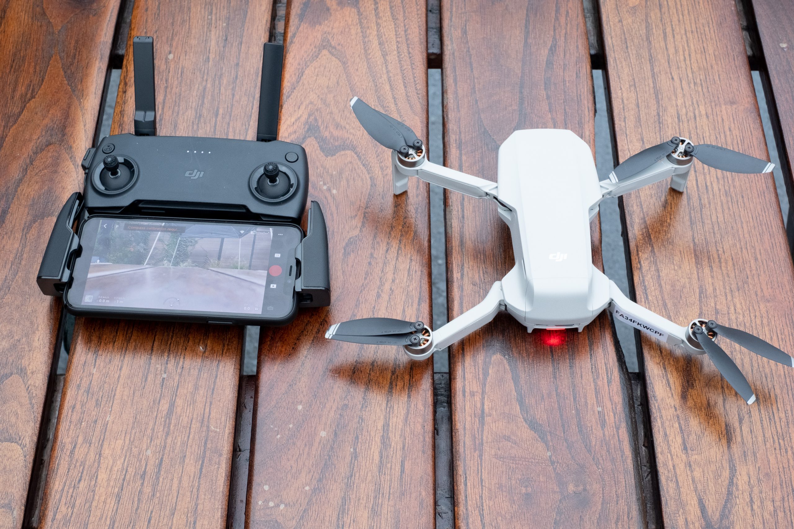 DJI Mavic Mini 2: il ritorno del drone più piccolo e leggero