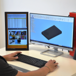 Redorange pc compact: il pc pensato per i professionisti e lo smart working