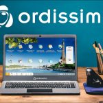 Ordissimo lenuméro2: lo smartphone francese più semplice al mondo