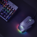 Gxt 970 morfix e gxt 960 graphin sono i nuovi mouse di trust