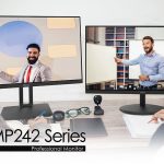 MSI monitor Pro MP242 -annuncio