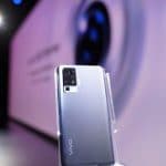 Specifiche vivo x60 pro rivelate su teena