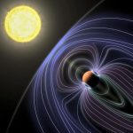 La costellazione di boötes lancia un debole segnale radio