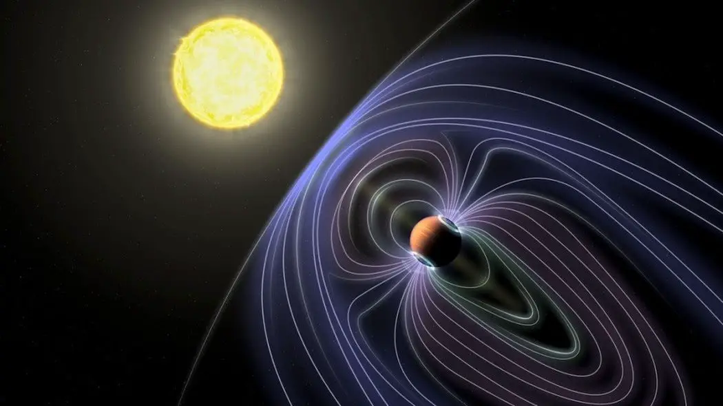 La costellazione di boötes lancia un debole segnale radio