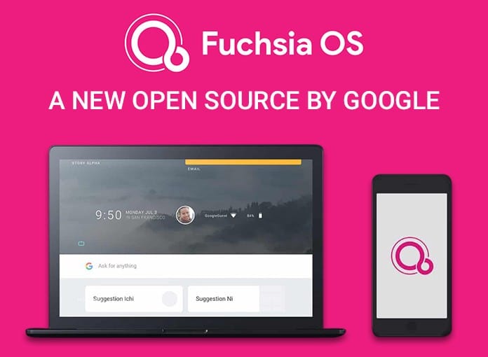 Fuchsia os main