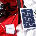 Offgridsun/ecolibrì energy station: il kit perfetto per avere energia elettrica in qualunque luogo