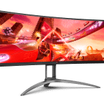 Agon ag493ucx è il nuovo monitor super-wide 32:9 di aoc