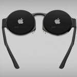 Apple glass, in arrivo gli occhiali smart