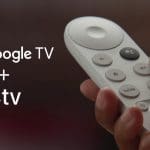 In arrivo app apple tv su chromecast con google tv