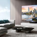 Hisense 100l5f-a12: il laser tv rivoluzionario
