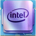 Intel Core di undicesima generazione