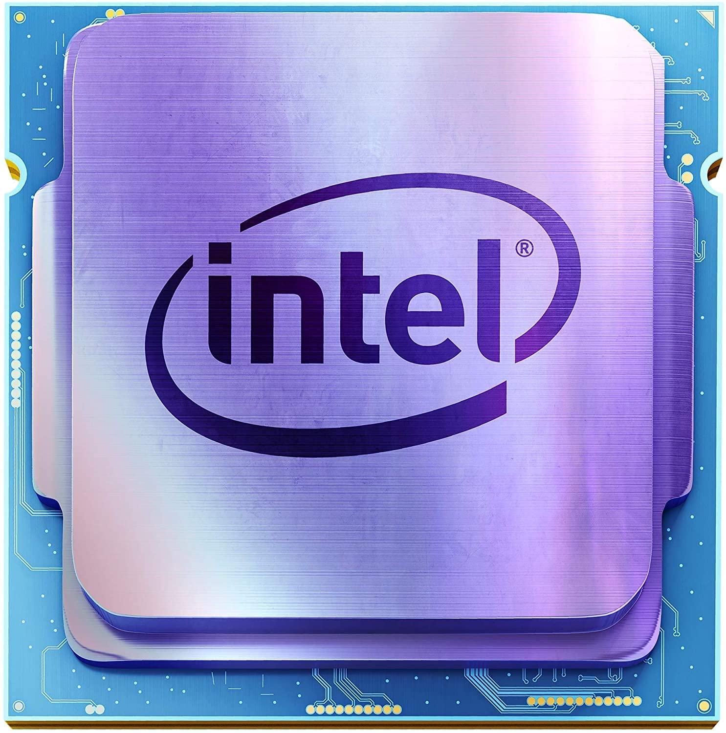 Intel Core di undicesima generazione