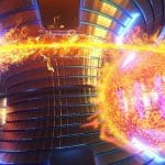 Kstar: il reattore coreano in funzione per 20 secondi