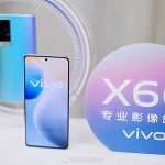 Vivo x60: primo dispositivo con soc exynos 1080