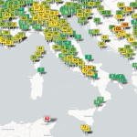 Con world air quality index vedi l'inquinamento del mondo %con world air quality index vedi l'inquinamento del mondocount(title)% Con world air quality index vedi l'inquinamento del mondo