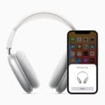 Airpods max: le nuove cuffie over-ear di apple a 629€