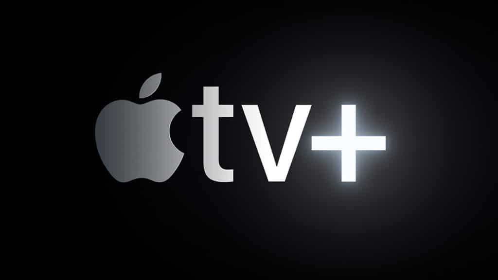app Apple TV su Chromecast con Google TV -Apple TV