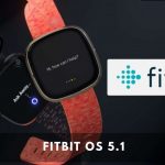 Fitbit sense: aggiornamento 5. 1 dopo l'acquisizione google