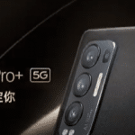 Sorpresa per queste feste natalizie: presentato oppo reno5 pro+