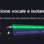 Come togliere la voce dalle canzoni online e gratis %come togliere la voce dalle canzoni online e gratiscount(title)% Come togliere la voce dalle canzoni online e gratis