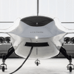 Lilium il jet elettrico che decolla in verticale: un nuovo ambito d'interesse per gli investitori?