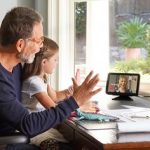 Chiamate audio e video amazon, finalmente attivo il servizio