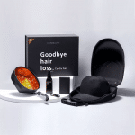 Xiaomi cosbeauty lllt: finalmente addio alla perdita di capelli