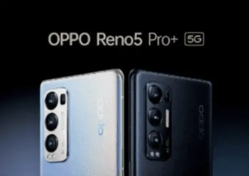 Reno5 Pro+ 5G