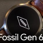 Fossil gen 6: potrebbe essere il primo smartwatch con lte