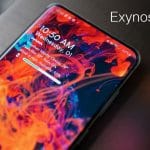Samsung s22 sarà probabilmente dotato di una fotocamera sotto il display