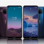 Ecco il nokia 5. 4, con snapdragon 662 e fotocamera da 48mp