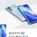 Serie oppo reno5 dalle caratteristiche particolari