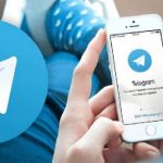 come creare un promemoria su telegram 5 motivi per passare a Telegram