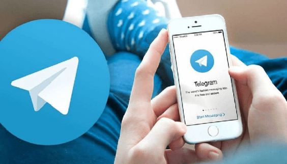 5 motivi per passare a Telegram