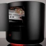 Kfconsole: la console da gaming 4k @ 240 fps con scaldapollo incorporato