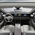 Anche le principali aziende hi-tech puntano all'auto elettrica: apple, sony e xiaomi