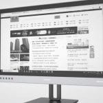 Dasung paperlike 253: un display e-ink ad alta risoluzione da 25"