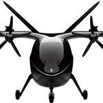 Fiat attiva una collaborazione con archer aviation per sviluppare auto volanti