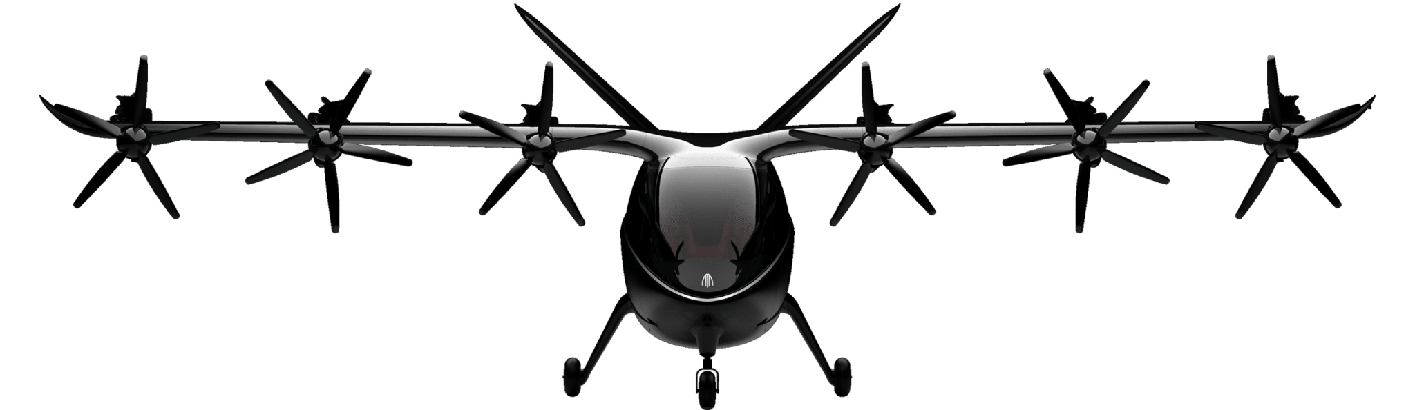 VTOL by Archer Aviation e FCA main