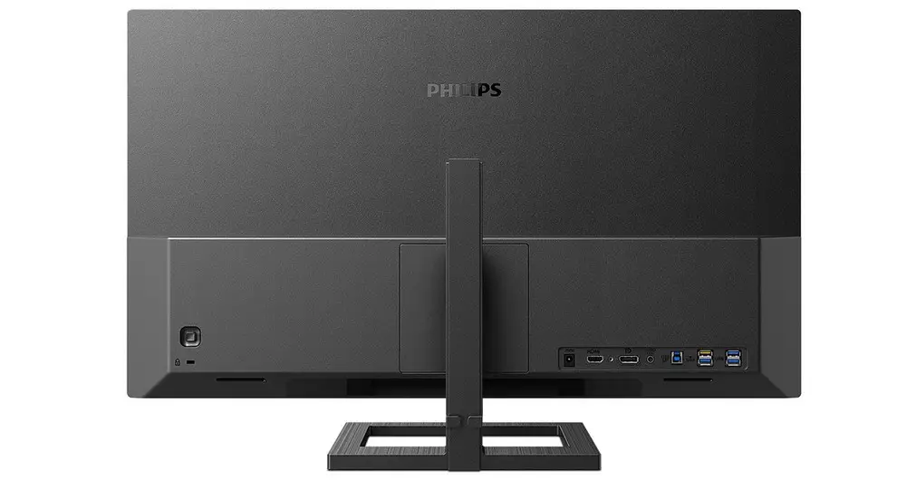 Monitor Philips 288E2UAE -retro