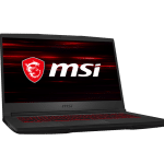 Gf65 thin con rtx 3060 appare sul sito msi