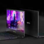 Tachys vortex 15, il notebook con ryzen 7 e rtx 3060