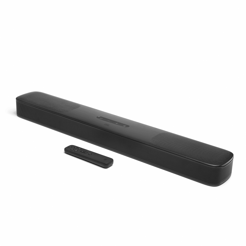 Jbl bar 5 0 multibeam la nuova soundbar con 3d surround