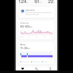 Oneplus health anticipa l'annuncio della smartband