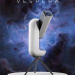 Vaonis vespera: il nuovo telescopio smart per osservare l'universo %vaonis vespera: il nuovo telescopio smart per osservare l'universocount(title)% Vaonis vespera: il nuovo telescopio smart per osservare l'universo