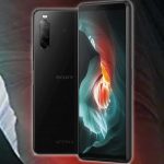 Xperia 10 iii di sony: trapelano le prime immagini e specifiche