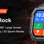Recensione smartwatch kospet rock: la nostra prova %recensione smartwatch kospet rock: la nostra provacount(title)% Recensione smartwatch kospet rock: la nostra prova