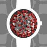 Sono in arrivo le notifiche di esposizione sugli smartwatch