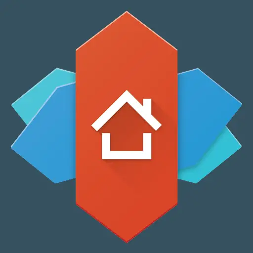 Nova launcher 7